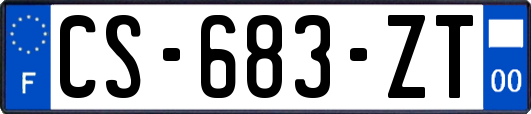 CS-683-ZT