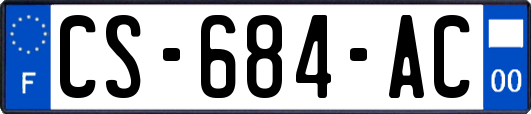 CS-684-AC