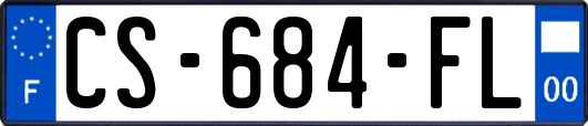 CS-684-FL