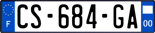 CS-684-GA