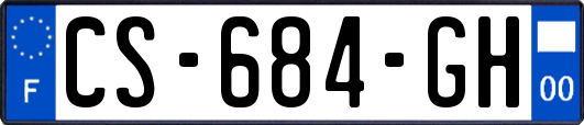 CS-684-GH