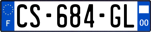 CS-684-GL