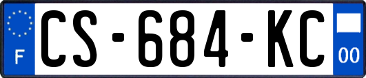 CS-684-KC