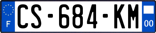 CS-684-KM