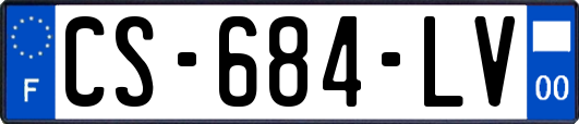 CS-684-LV