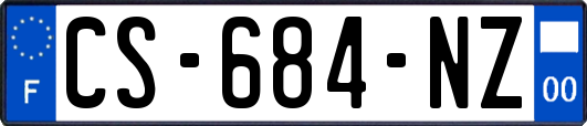 CS-684-NZ