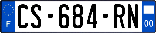 CS-684-RN