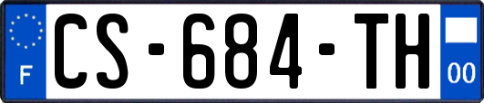 CS-684-TH