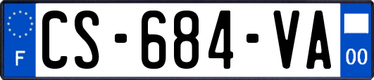 CS-684-VA