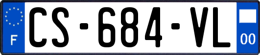 CS-684-VL