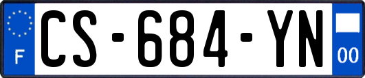 CS-684-YN