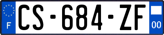 CS-684-ZF