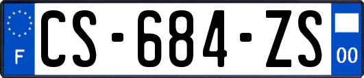 CS-684-ZS