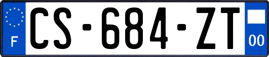 CS-684-ZT