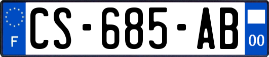 CS-685-AB