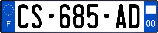 CS-685-AD