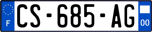 CS-685-AG