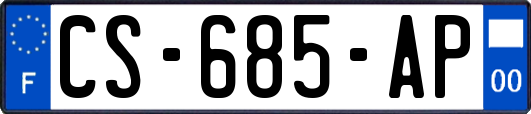 CS-685-AP