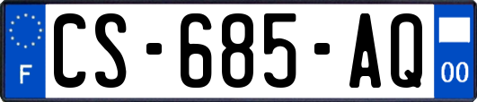 CS-685-AQ