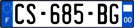 CS-685-BG