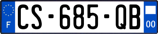 CS-685-QB