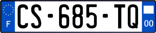 CS-685-TQ