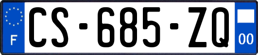 CS-685-ZQ