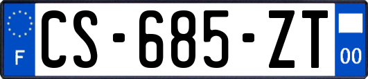 CS-685-ZT