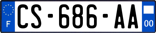 CS-686-AA