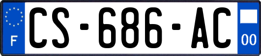 CS-686-AC