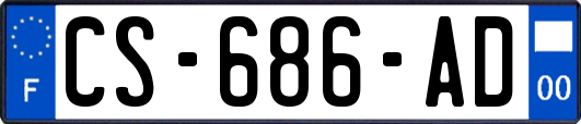 CS-686-AD