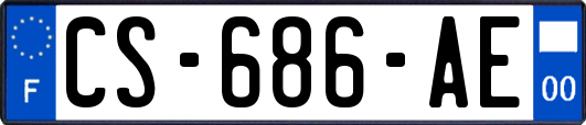 CS-686-AE