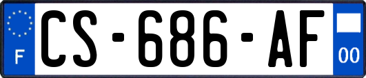 CS-686-AF