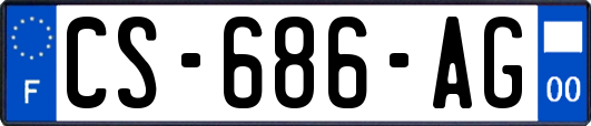 CS-686-AG