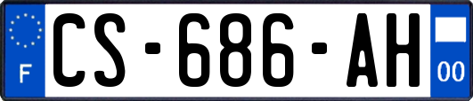 CS-686-AH