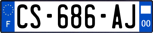 CS-686-AJ