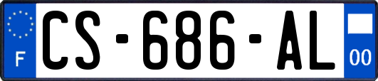 CS-686-AL