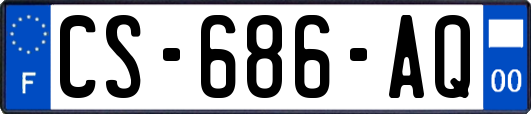 CS-686-AQ