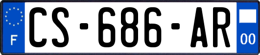 CS-686-AR