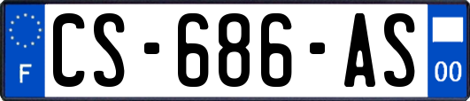 CS-686-AS