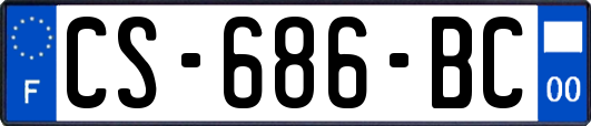 CS-686-BC