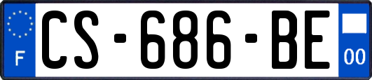CS-686-BE