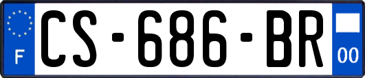 CS-686-BR