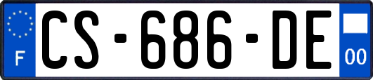 CS-686-DE