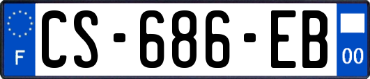 CS-686-EB