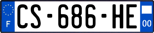 CS-686-HE