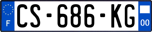CS-686-KG