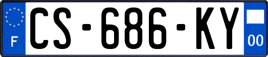 CS-686-KY