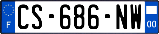 CS-686-NW