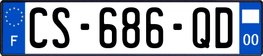 CS-686-QD